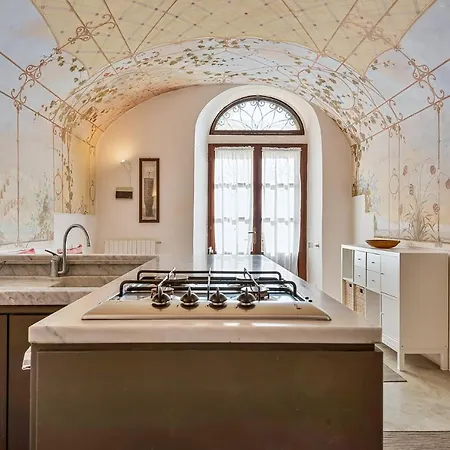 Il Giardino Segreto, Terre Marine