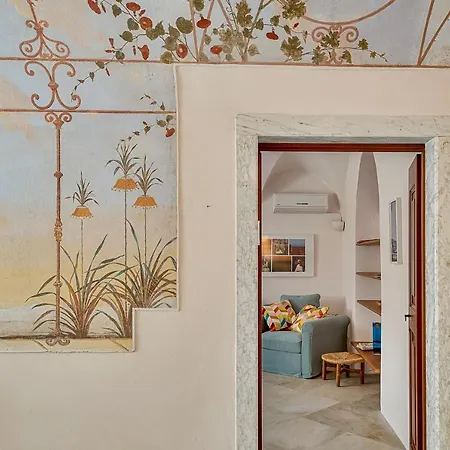 Il Giardino Segreto, Terre Marine Apartament Lerici