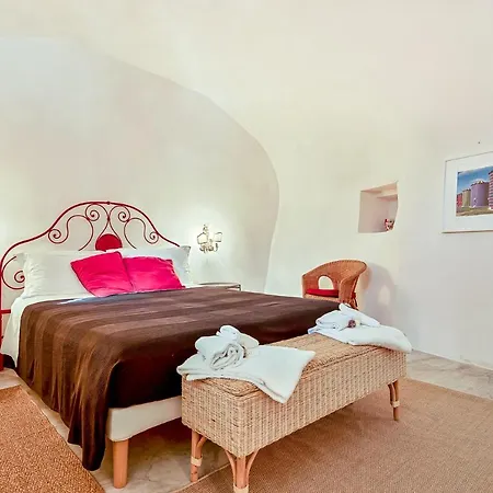 Apartment Il Giardino Segreto, Terre Marine