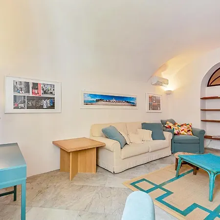 Il Giardino Segreto, Terre Marine Apartament Lerici