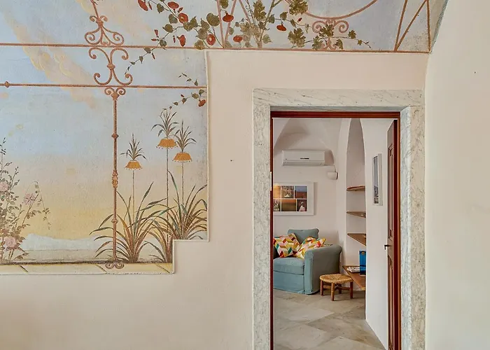 Il Giardino Segreto, Terre Marine Διαμέρισμα Lerici
