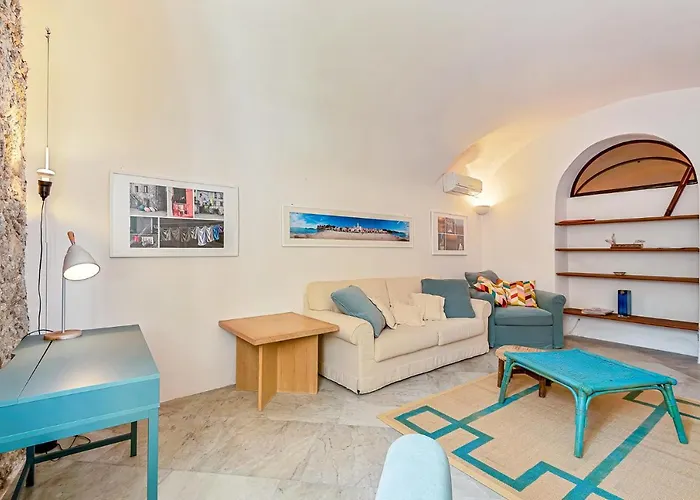 Il Giardino Segreto, Terre Marine Διαμέρισμα Lerici