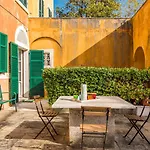 Apartamento Il Giardino Segreto, Terre Marine Lerici